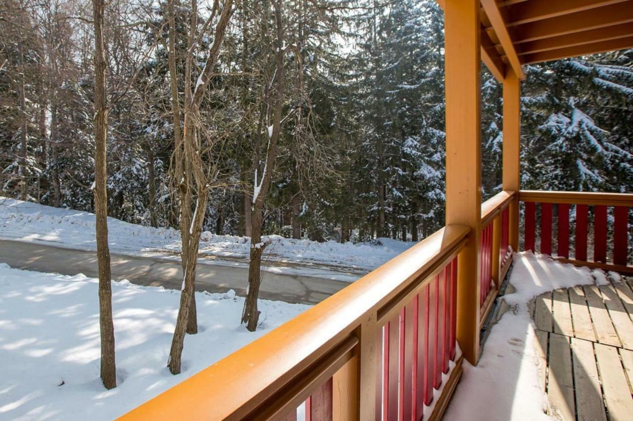 Bolfenk Lodge Apartment Hocko Pohorje Exterior photo